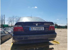 bmw serie 5 berlina (e39) 3.0 24v cat   |   0.95 - ... | 1995 | 231 cv / 170 kw del año 1995