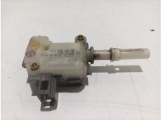 Recambio de motor cierre centralizado porton para skoda superb (3u4) referencia OEM IAM 3B0959781D  3B5827061C 2