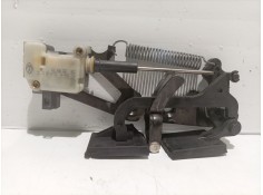 Recambio de motor cierre centralizado porton para volkswagen phaeton (3d2/3d8) referencia OEM IAM 3D58927511D  HL075464512809051