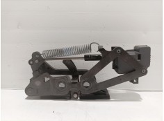 Recambio de motor cierre centralizado porton para volkswagen phaeton (3d2/3d8) referencia OEM IAM 3D58927511D  HL075464512809051 2