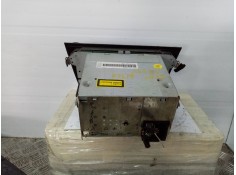 Recambio de sistema audio / radio cd para seat altea (5p1) green   |   06.06 - 12.09 | 2006 - 2009 | 105 cv / 77 kw referencia O 2