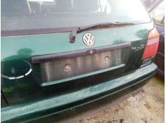 Recambio de moldura piloto matricula para volkswagen golf iii berlina (1h1) referencia OEM IAM 0  