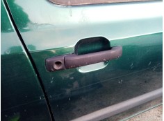 Recambio de maneta exterior delantera derecha para volkswagen golf iii berlina (1h1) referencia OEM IAM 1H0837207C   2