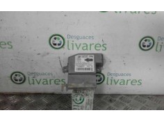 Recambio de centralita airbag para opel astra h berlina enjoy   |   01.04 - 12.07 | 2004 - 2007 | 101 cv / 74 kw referencia OEM  2