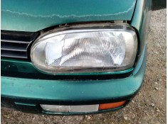 Recambio de faro izquierdo para volkswagen golf iii berlina (1h1) referencia OEM IAM   