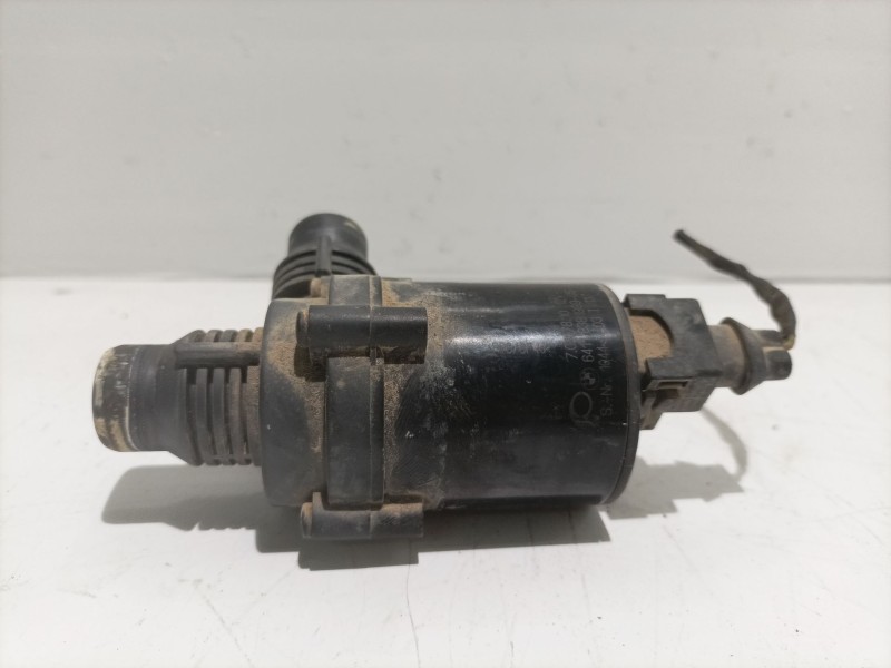 Recambio de bomba agua para mini mini (r50,r53) one d referencia OEM IAM 6411838198905  70207810