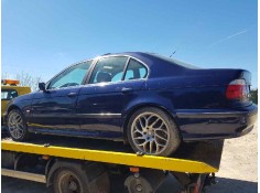 bmw serie 5 berlina (e39) 3.0 24v cat   |   0.95 - ... | 1995 | 231 cv / 170 kw del año 1995 2