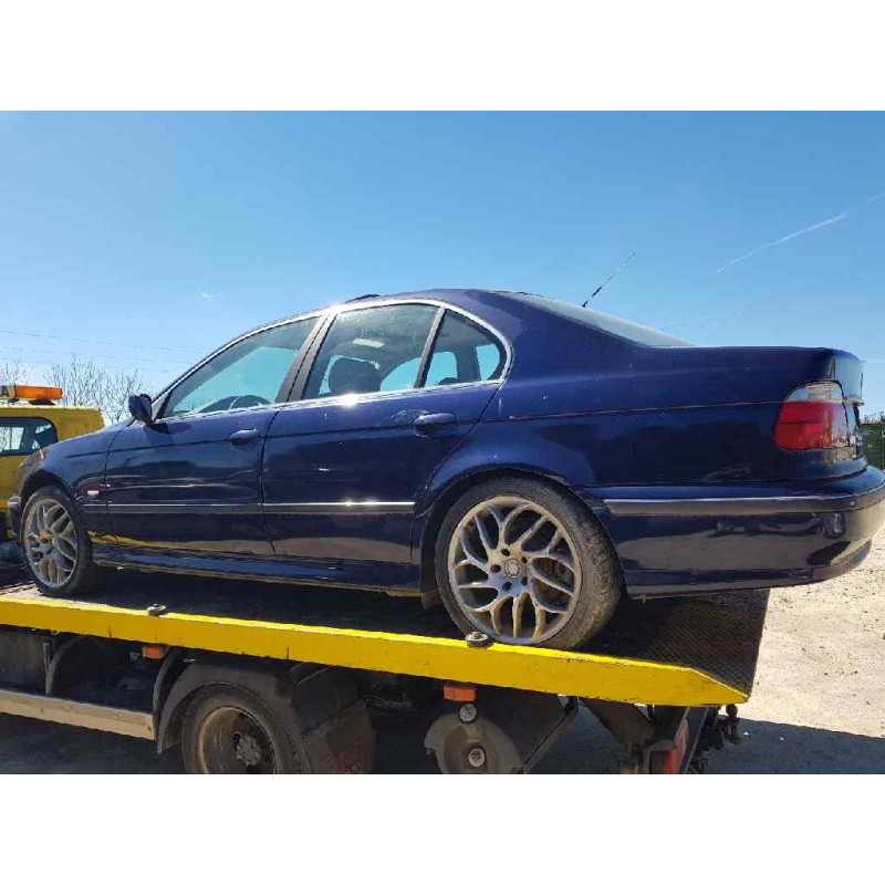 bmw serie 5 berlina (e39) 3.0 24v cat   |   0.95 - ... | 1995 | 231 cv / 170 kw del año 1995
