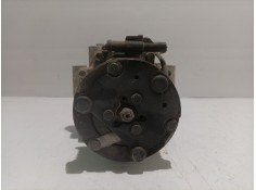 Recambio de compresor aire acondicionado para ford fiesta (cbk) trend referencia OEM IAM 2S6H19D629AB   2