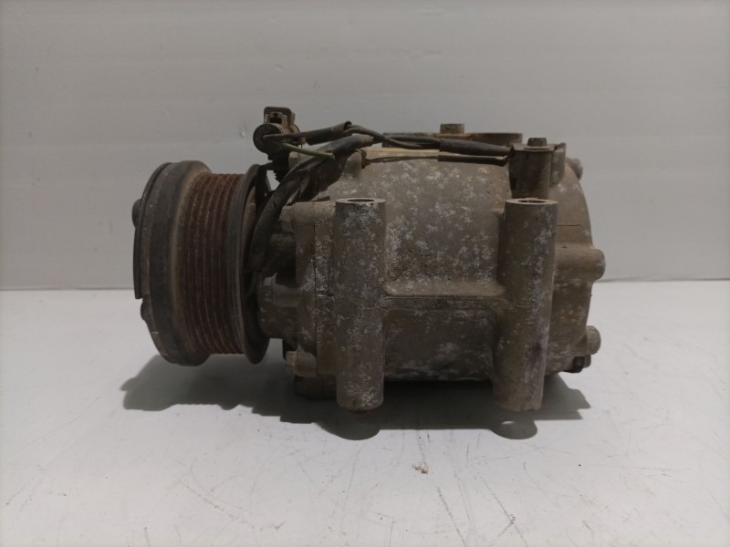 Recambio de compresor aire acondicionado para ford fiesta (cbk) trend referencia OEM IAM 2S6H19D629AB  