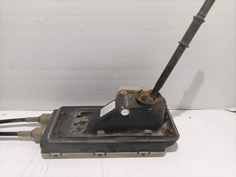 Recambio de palanca cambio para mini mini (r50,r53) one d referencia OEM IAM 7521663  