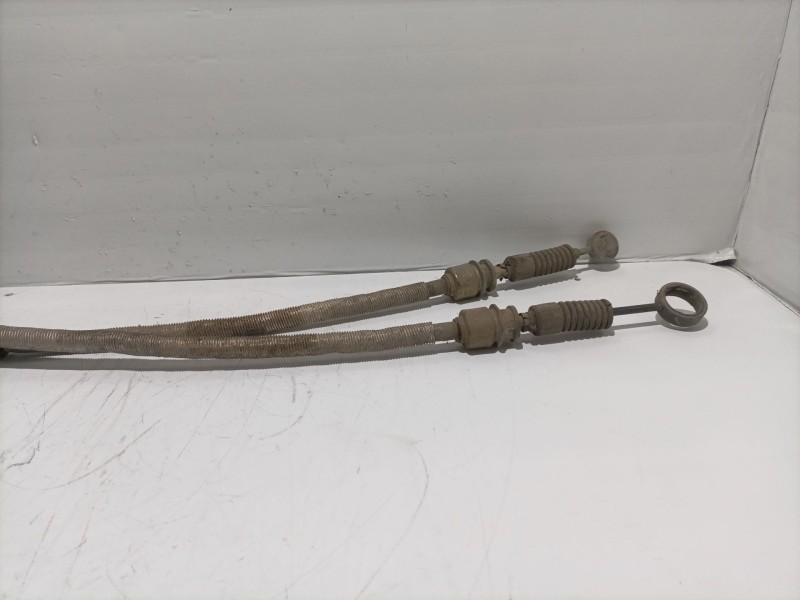 Recambio de palanca cambio para mini mini (r50,r53) one d referencia OEM IAM 7521663  