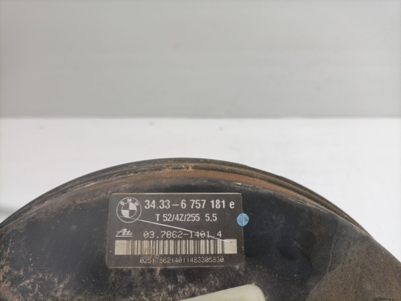 Recambio de servofreno para mini mini (r50,r53) one d referencia OEM IAM 34336757181E  