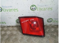 Recambio de piloto trasero izquierdo para  referencia OEM IAM   