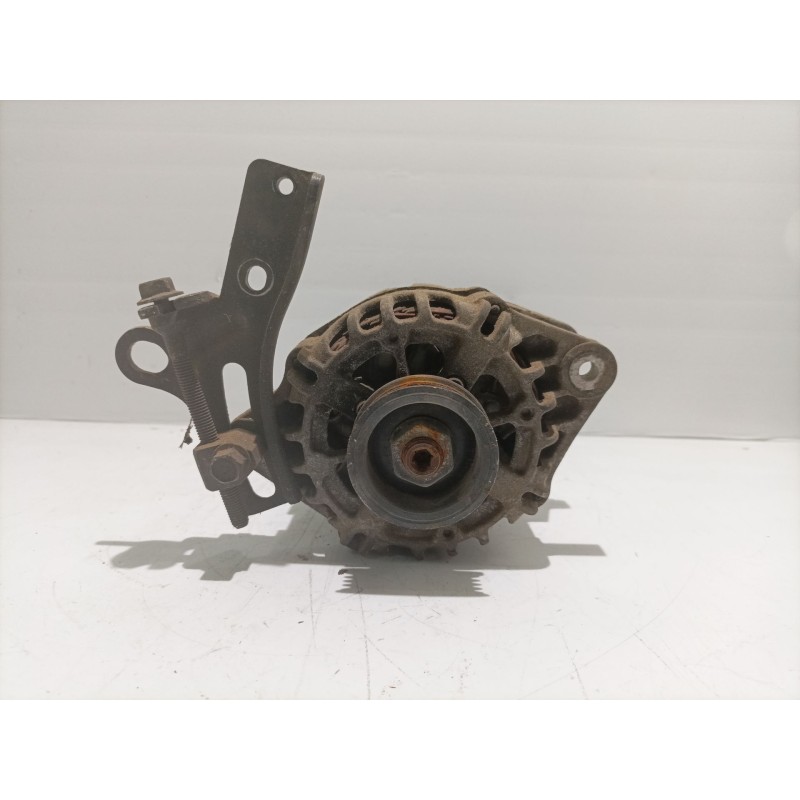 Recambio de alternador para kia picanto 1.1 cat referencia OEM IAM 2655517  