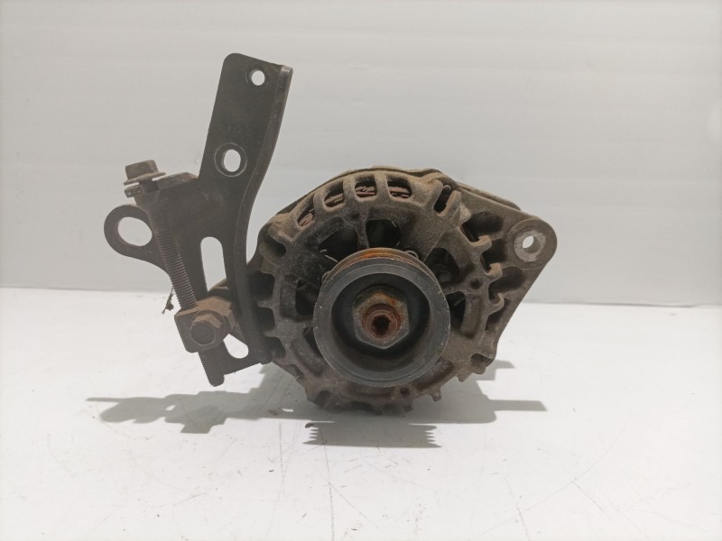 Recambio de alternador para kia picanto 1.1 cat referencia OEM IAM 2655517  