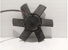 Recambio de electroventilador para peugeot 205 berlina referencia OEM IAM 8015205  9563483580 2