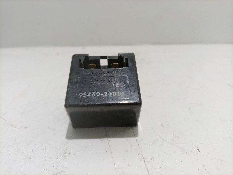 Recambio de modulo electronico para hyundai accent (x3) referencia OEM IAM 9543022002  