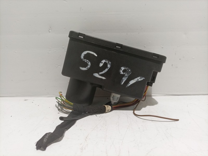 Recambio de centralita cierre para volkswagen golf iii berlina (1h1) referencia OEM IAM 1H0962257G  