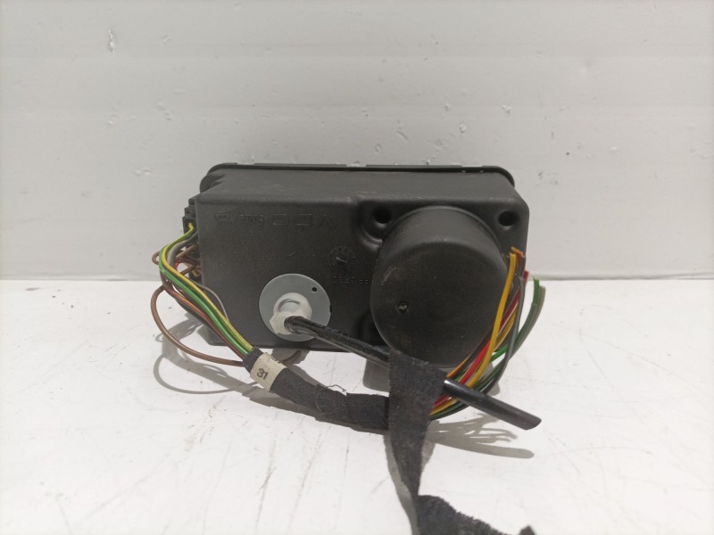 Recambio de centralita cierre para volkswagen golf iii berlina (1h1) referencia OEM IAM 1H0962257G  