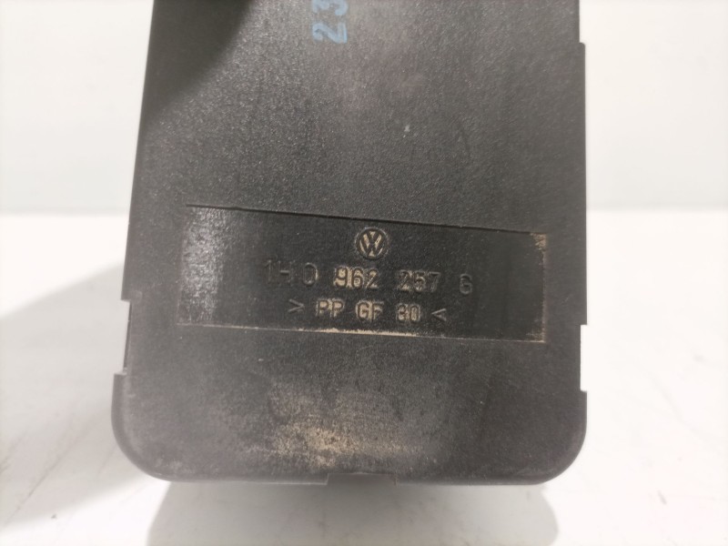 Recambio de centralita cierre para volkswagen golf iii berlina (1h1) referencia OEM IAM 1H0962257G  