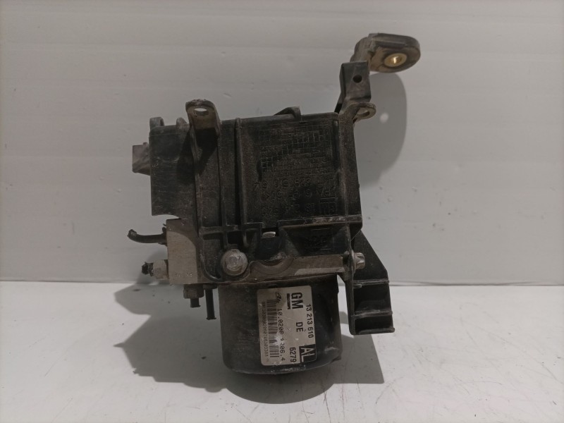Recambio de abs para opel astra h gtc (a04) 1.9 cdti (l08) referencia OEM IAM 13213610  