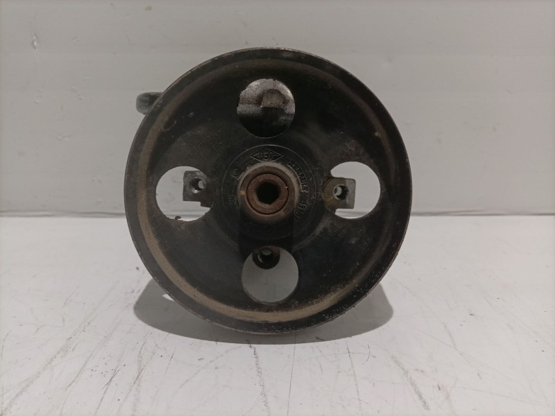 Recambio de bomba direccion para renault laguna (b56) 1.9 dci diesel cat referencia OEM IAM 8200001981  