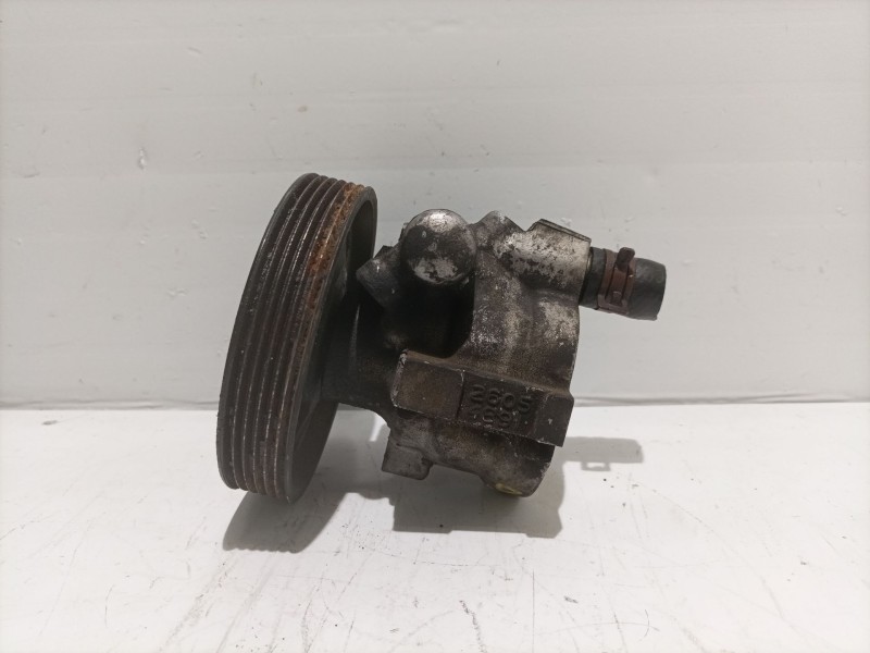 Recambio de bomba direccion para renault laguna (b56) 1.9 dci diesel cat referencia OEM IAM 8200001981  