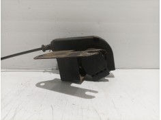 Recambio de potenciometro pedal para renault laguna (b56) 1.9 dci diesel cat referencia OEM IAM 7700431918   2