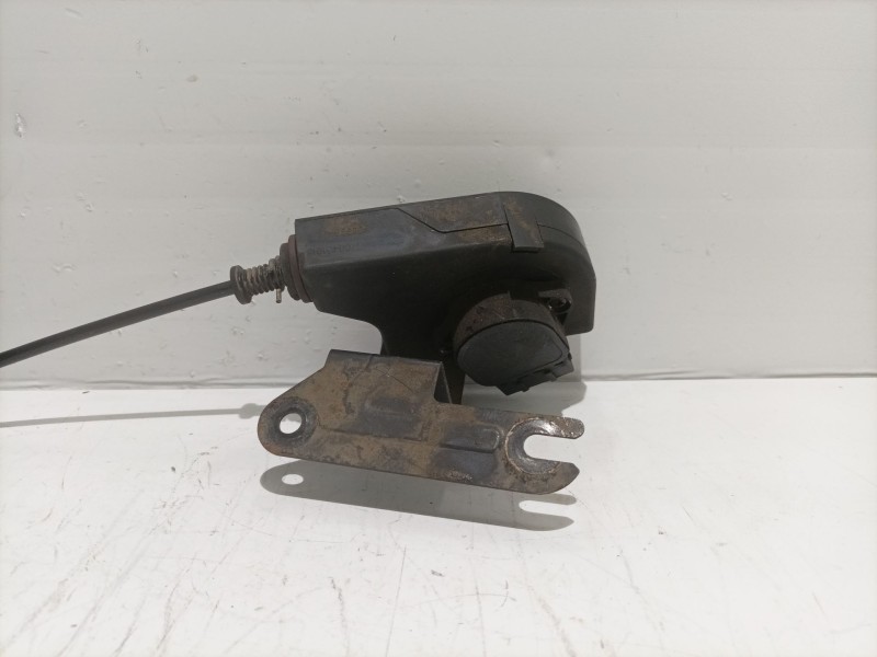 Recambio de potenciometro pedal para renault laguna (b56) 1.9 dci diesel cat referencia OEM IAM 7700431918  