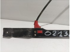 Recambio de elevalunas delantero derecho para volkswagen t4 transporter/furgoneta (mod. 1991) caja cerrada / techo elevado refer 2