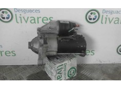 Recambio de motor arranque para citroen xsara berlina 1.6i 16v premier   |   11.00 - 12.05 | 2000 - 2005 | 109 cv / 80 kw refere