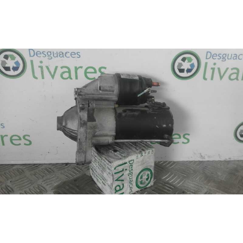 Recambio de motor arranque para citroen xsara berlina 1.6i 16v premier   |   11.00 - 12.05 | 2000 - 2005 | 109 cv / 80 kw refere