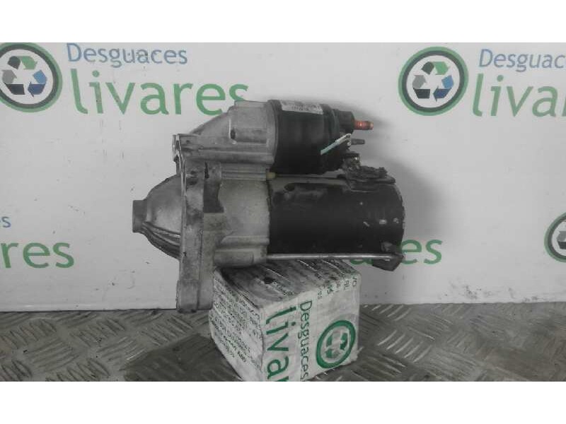 Recambio de motor arranque para citroen xsara berlina 1.6i 16v premier   |   11.00 - 12.05 | 2000 - 2005 | 109 cv / 80 kw refere Recambio de motor arranque para citroen xsara berlina 1.6i 16v premier   |   11.00 - 12.05 | 2000 - 2005 | 109 cv / 80 kw refere