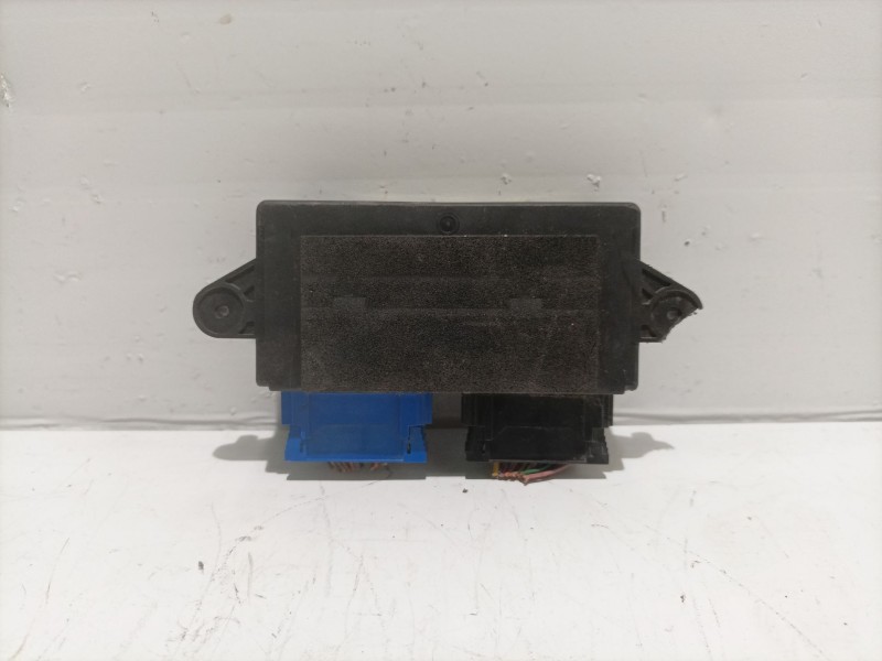 Recambio de centralita cierre para renault laguna (b56) 1.9 dci diesel cat referencia OEM IAM 73847257  