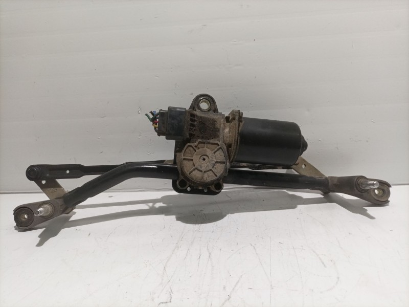 Recambio de motor limpia delantero para kia picanto 1.1 cat referencia OEM IAM   