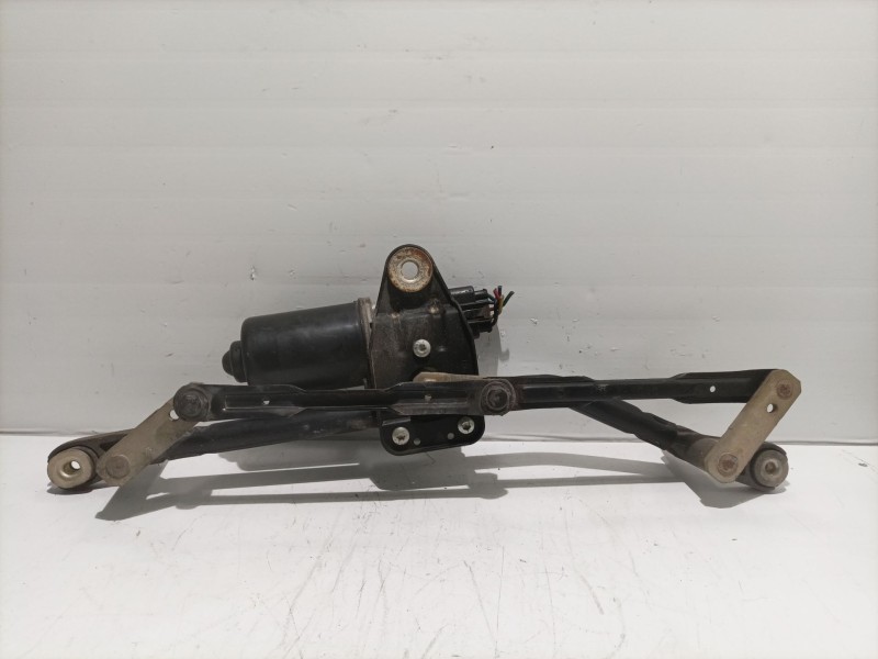 Recambio de motor limpia delantero para kia picanto 1.1 cat referencia OEM IAM   