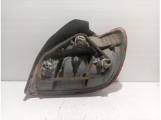 Recambio de piloto trasero izquierdo para toyota yaris (ncp1/nlp1/scp1) 1.3 16v cat referencia OEM IAM 8156052130  8156052320 2