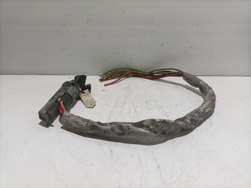 Recambio de conmutador de arranque para peugeot 205 berlina referencia OEM IAM   