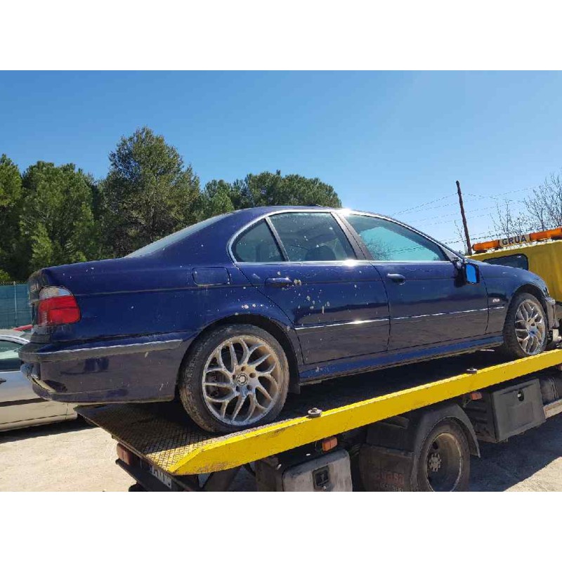 bmw serie 5 berlina (e39) 3.0 24v cat   |   0.95 - ... | 1995 | 231 cv / 170 kw del año 1995