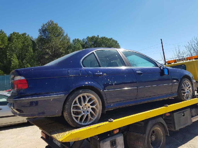 bmw serie 5 berlina (e39) 3.0 24v cat   |   0.95 - ... | 1995 | 231 cv / 170 kw del año 1995
