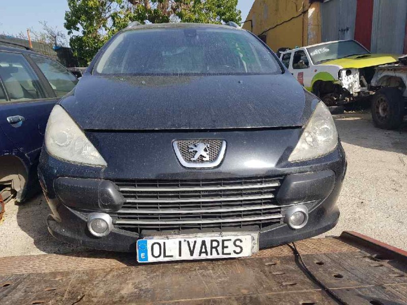 peugeot 307 break/sw (s2) sw xsi   |   06.05 - 12.07 | 2005 - 2007 | 136 cv / 100 kw del año 2005