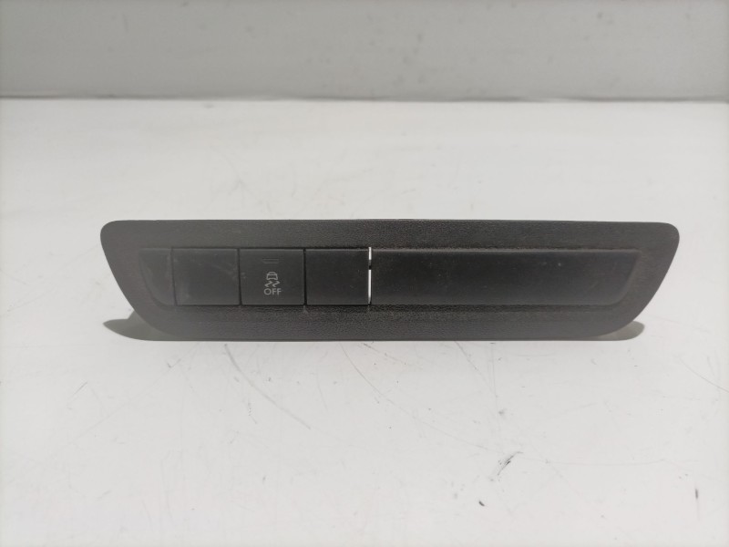 Recambio de interruptor para peugeot 208 referencia OEM IAM 148749X  9677059077