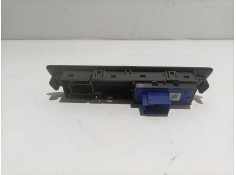 Recambio de interruptor para peugeot 208 referencia OEM IAM 148749X  9677059077 2