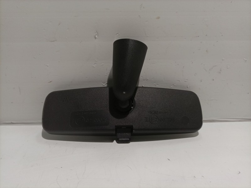 Recambio de espejo interior para peugeot 208 referencia OEM IAM 0305028 00708 0205028