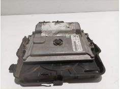 Recambio de centralita motor uce para peugeot 208 referencia OEM IAM 9805895780 V29035181A 133580988 2