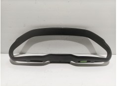 Recambio de mascara cuadro instrumentos para peugeot 208 referencia OEM IAM 9673859177  
