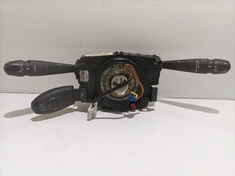 Recambio de mando luces para peugeot 208 referencia OEM IAM 98081771ZD01  ZB0A720C