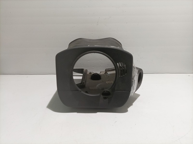 Recambio de carcasa mandos columna direccion para peugeot 208 referencia OEM IAM 9672846777 9672846777 9672846677