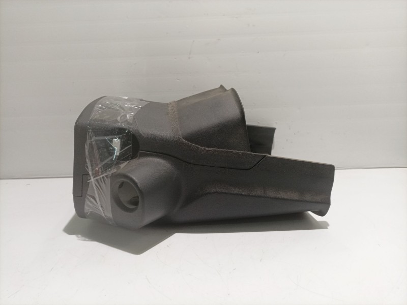 Recambio de carcasa mandos columna direccion para peugeot 208 referencia OEM IAM 9672846777 9672846777 9672846677